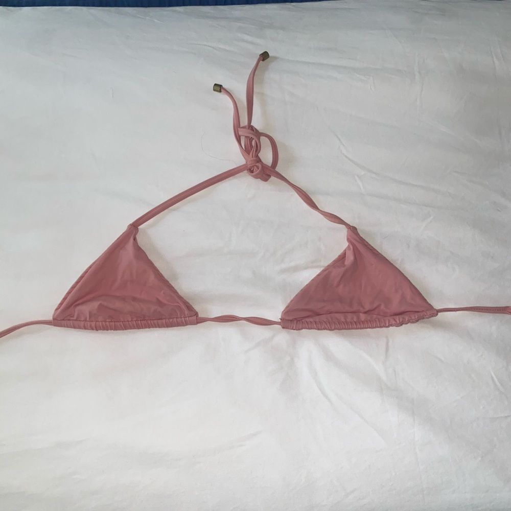 Vitamin A swimsuit set